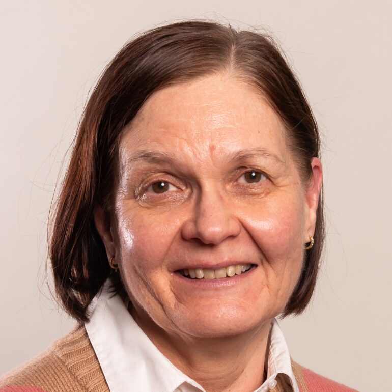 Maarit Hiltunen-Toura