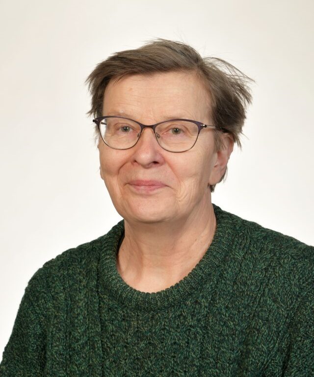 Ulla Sallinen