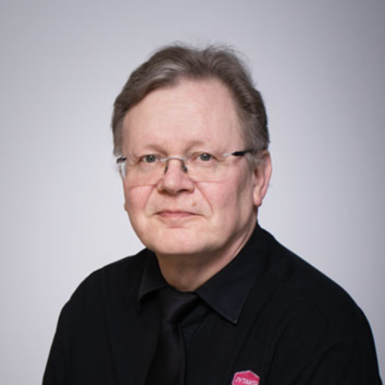 Eero Perosvuo