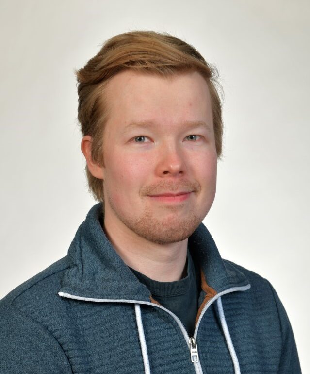 Vili Huupponen