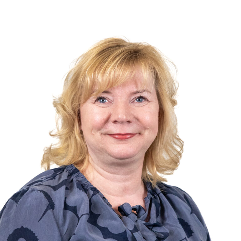 Mari Niemelä