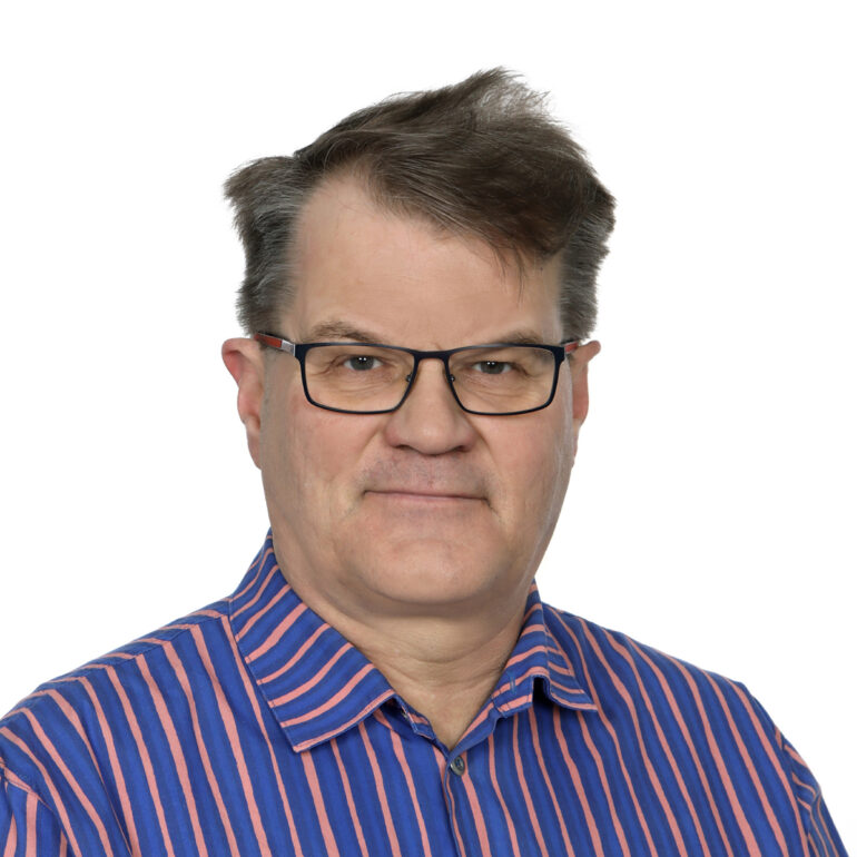 Pekka Packalén