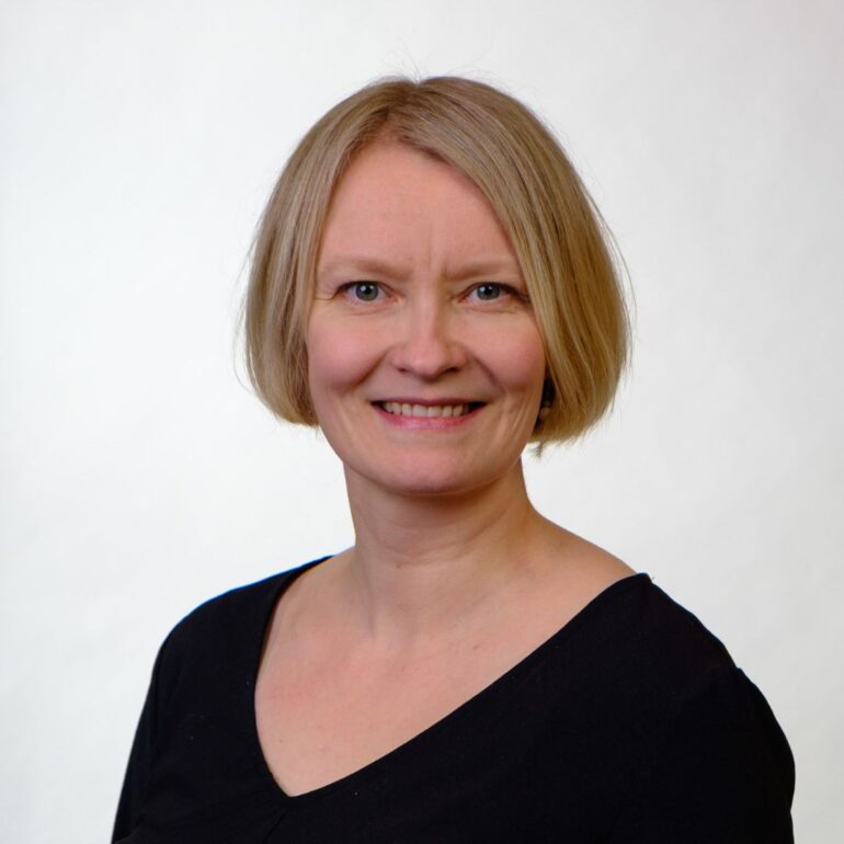 Heidi Järvenpää