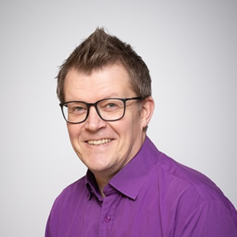 Harri Pirinen