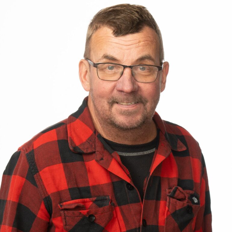 Janne Suomela
