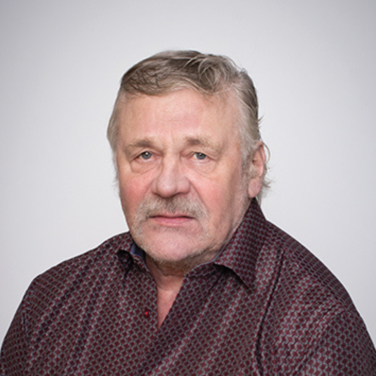 Vesa Koskinen