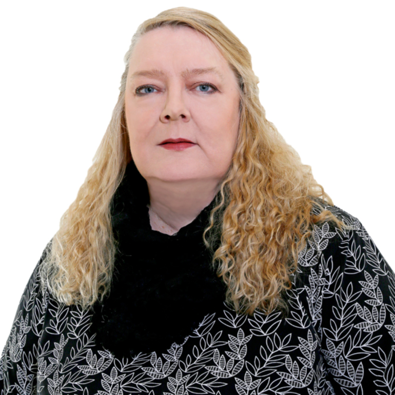 Seija Yli-Hukkala