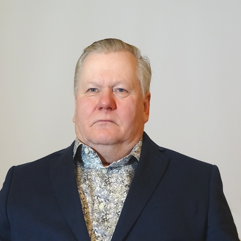 Jari Heinonen
