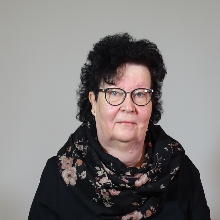 Riitta Rikkola
