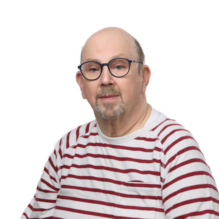 Tuomo Pelander