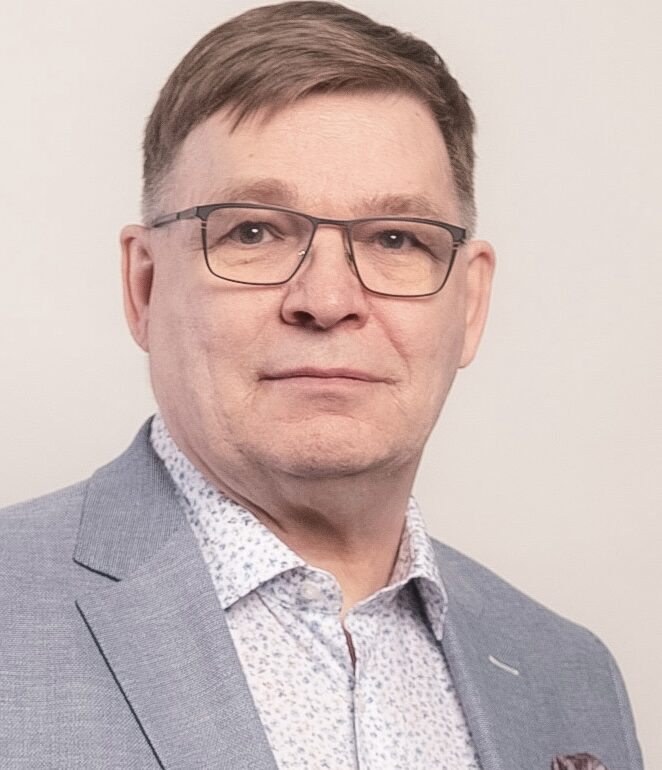 Heikki Marjakangas