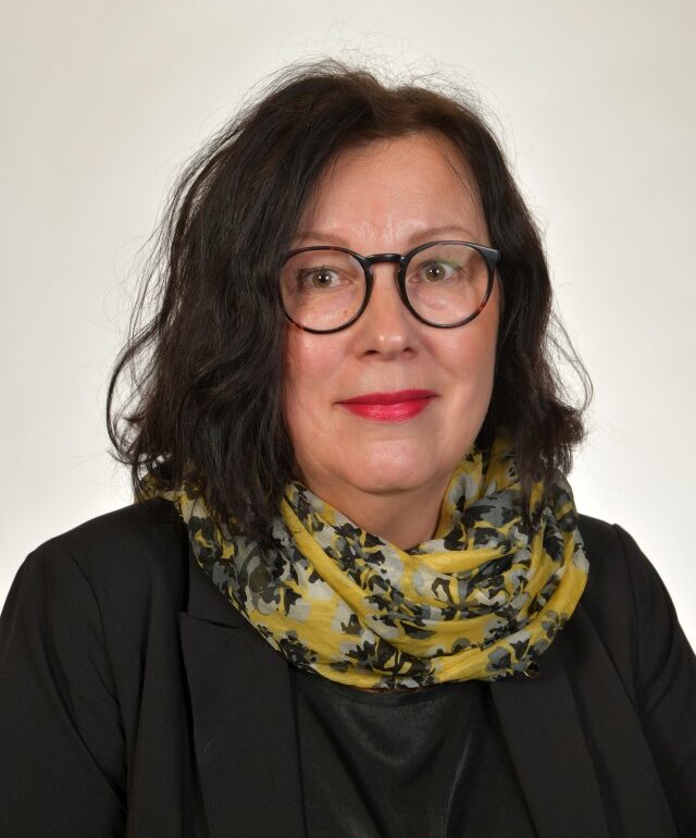Tiina Tilaeus