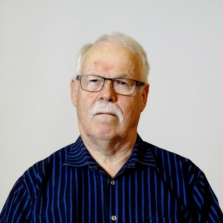 Raimo Pakkanen