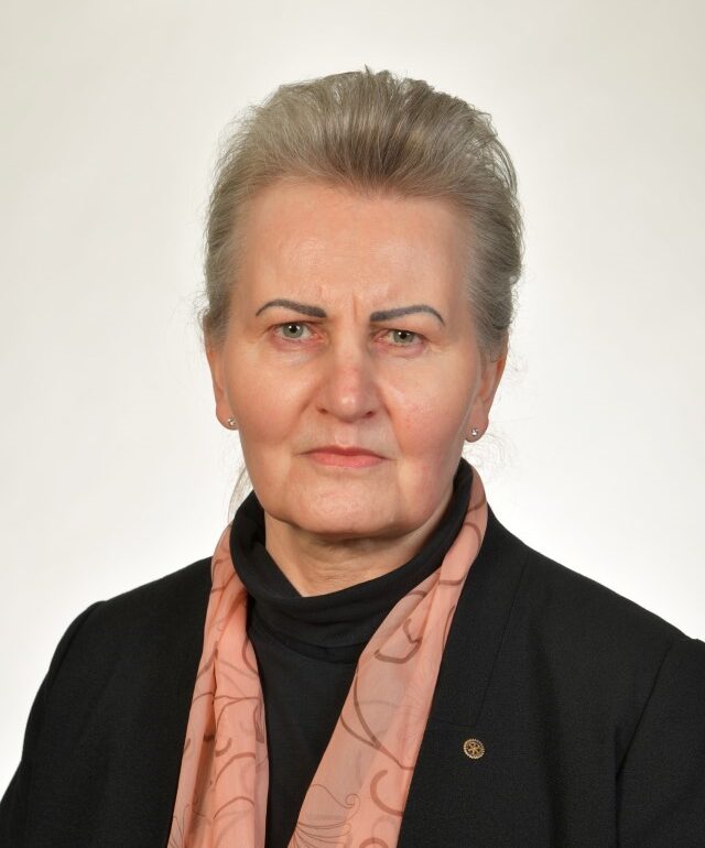 Maire Huopalainen