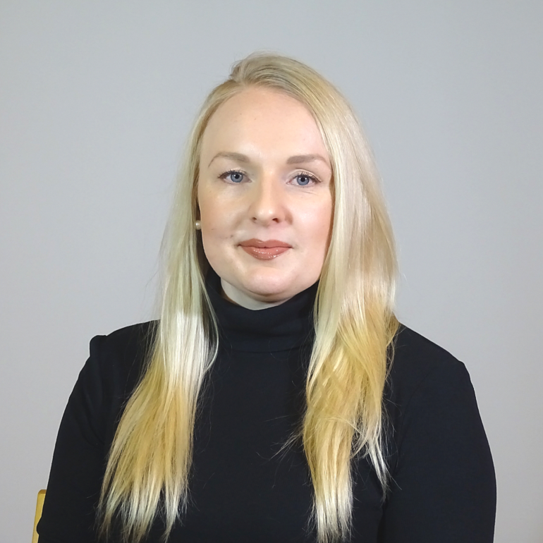 Sonja Tylli