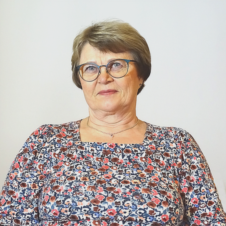 Ulla Ylä-Kotola