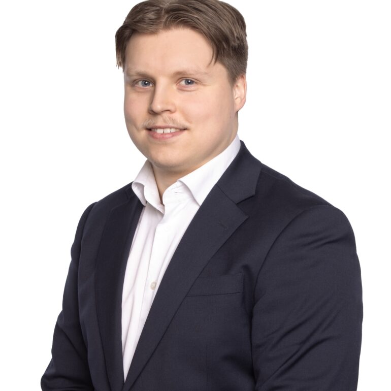 Mikael Kinnunen