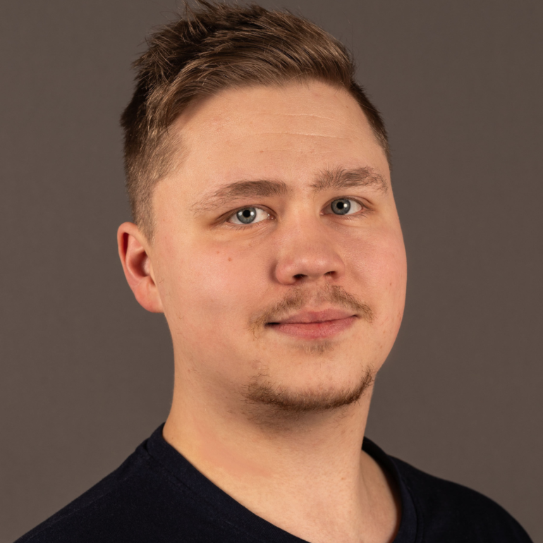 Teemu Parkkila