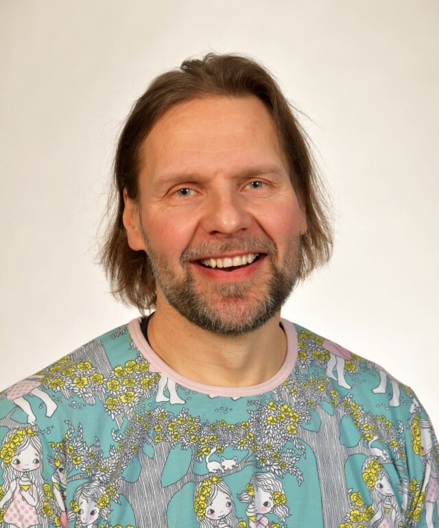 Juho Tiainen