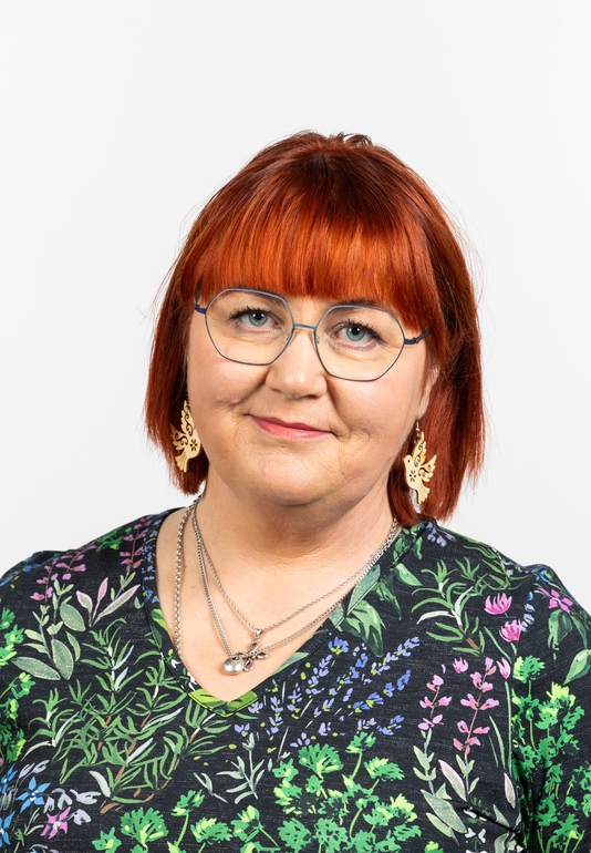 Susanna Kalliokoski
