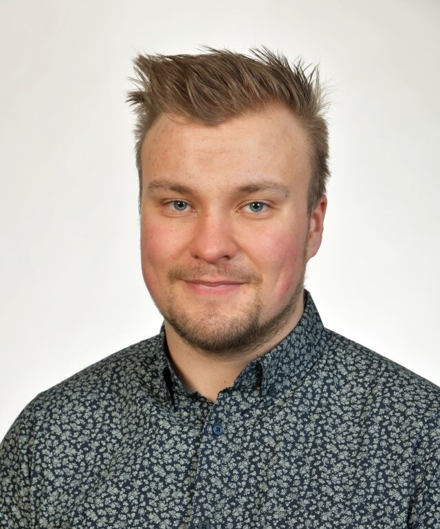 Roope Lyytikäinen