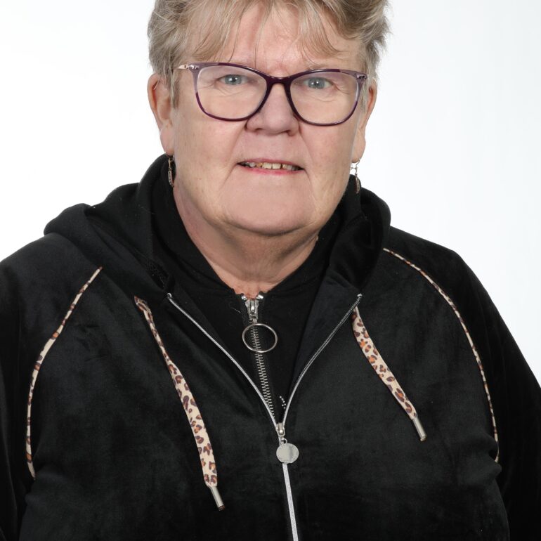 Päivi Tapanainen