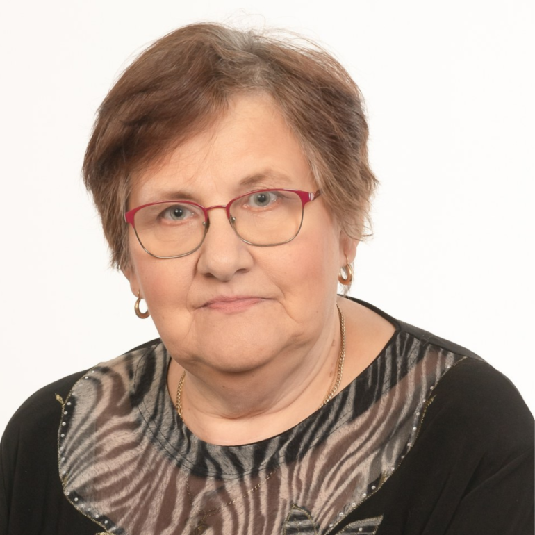 Maritta Taskinen