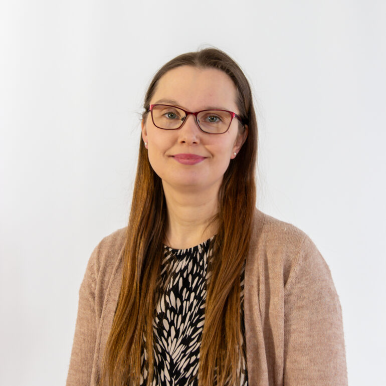 Tanja Tähtinen
