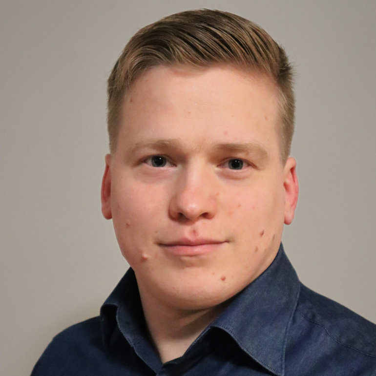 Martti Suominen