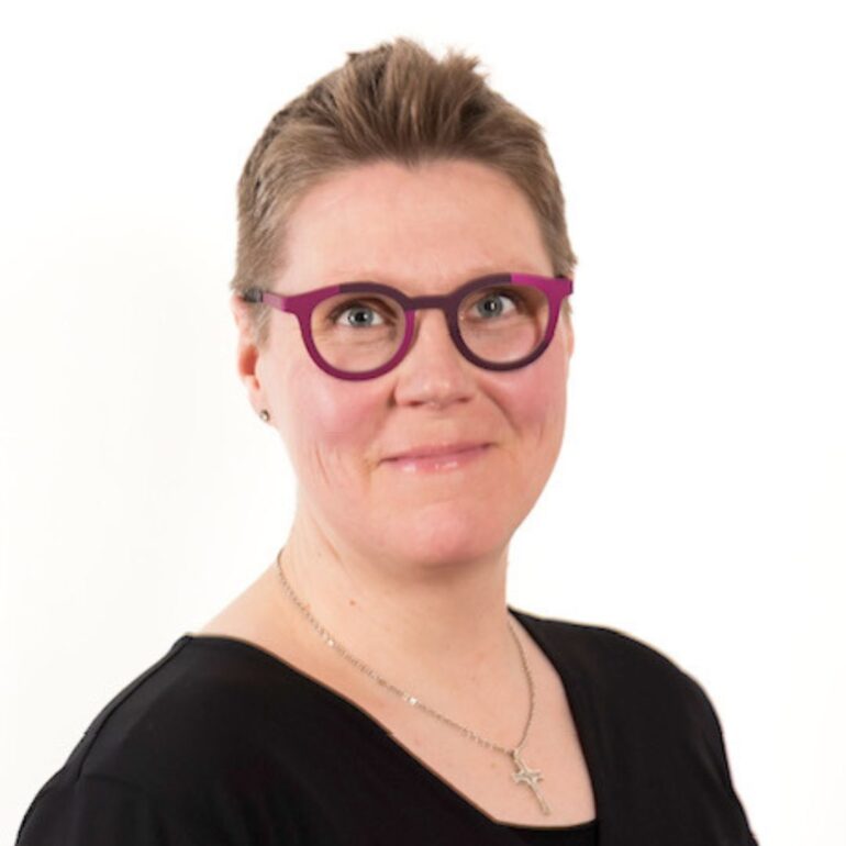 Anne Sipola