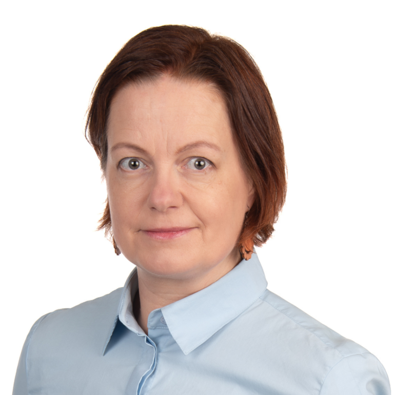 Kirsi Ferin