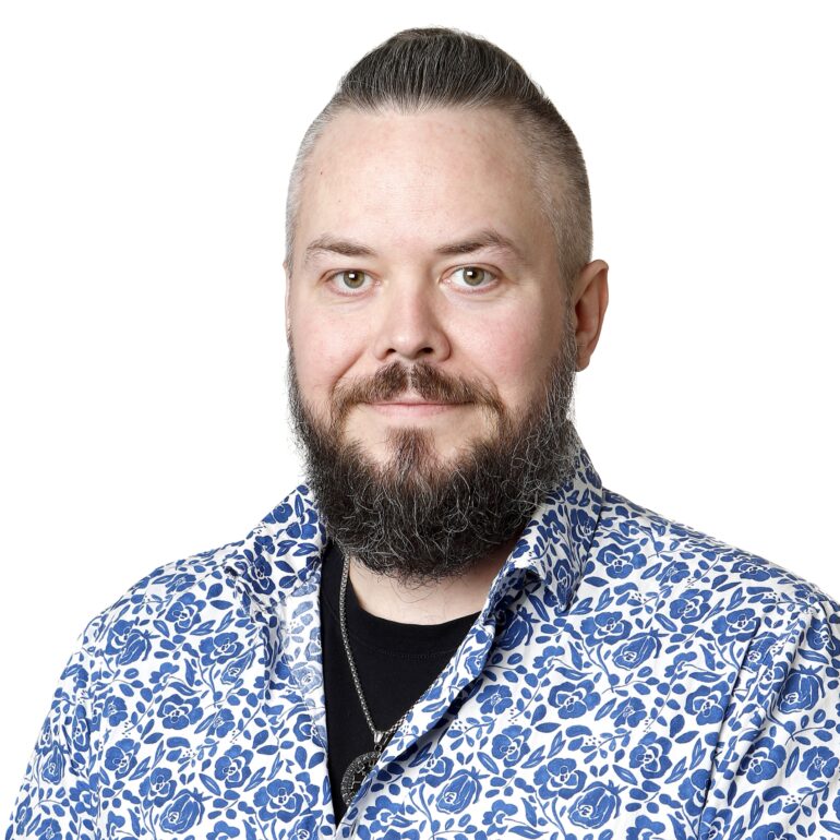 Antti Haapala