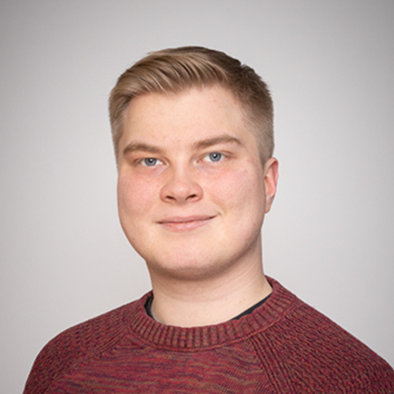 Väinö Nurminen