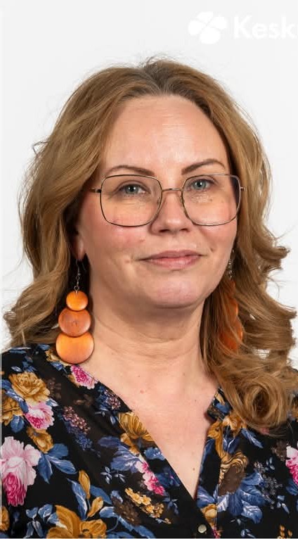 Marika Tervanen