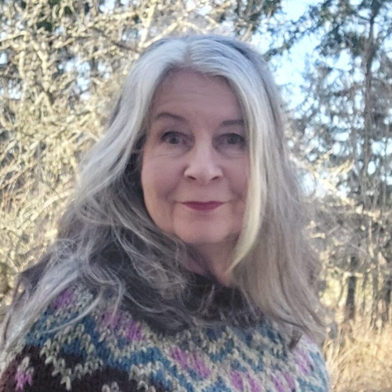 Raili Selinheimo