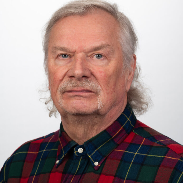 Matti Korhonen