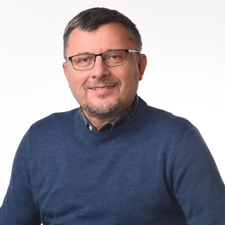 Fidaim Gashi