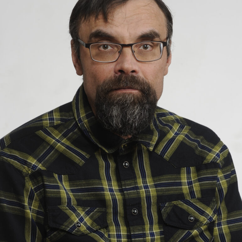 Esko Murtomäki