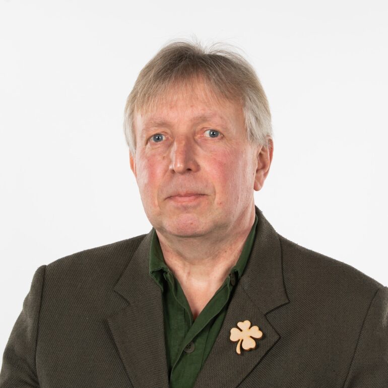 Asko Valkeinen