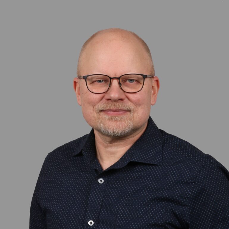 Ilkka Nurmiranta