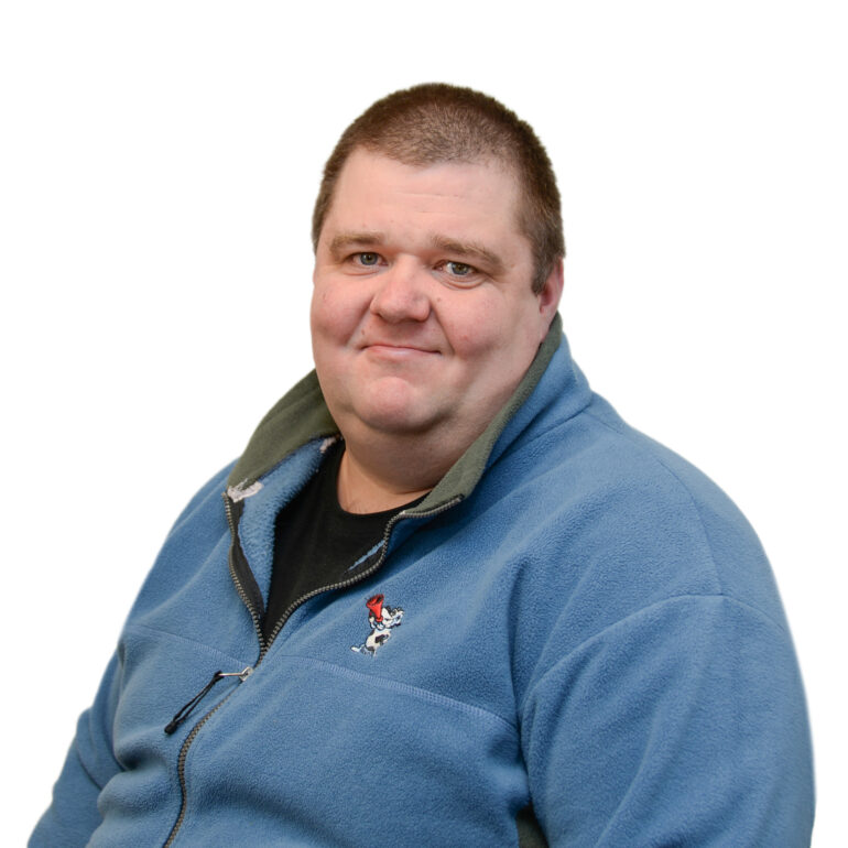 Mikko Husu