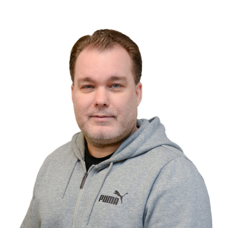 Jarno Oljakka