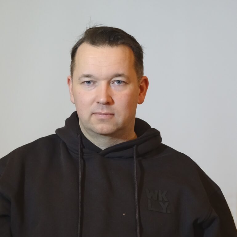 Jani Korpela