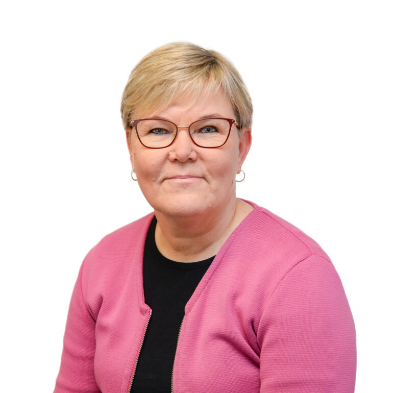 Päivi Koskinen