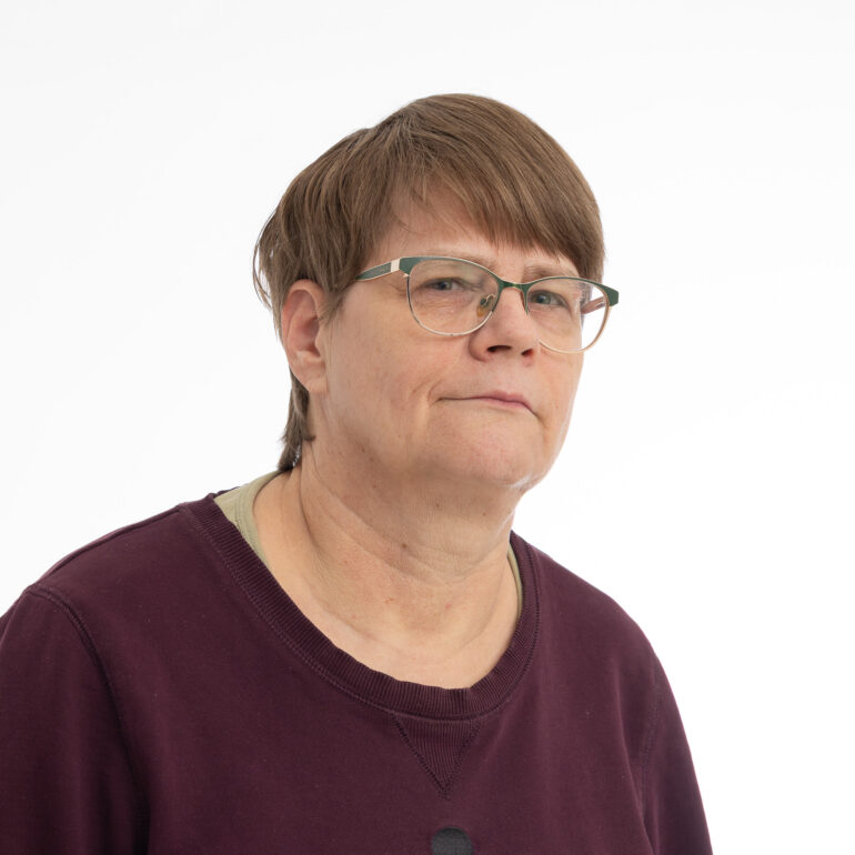 Raija Mettälä