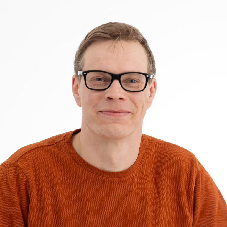 Arsi Saarela