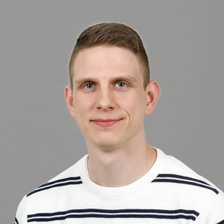 Juho Marttila