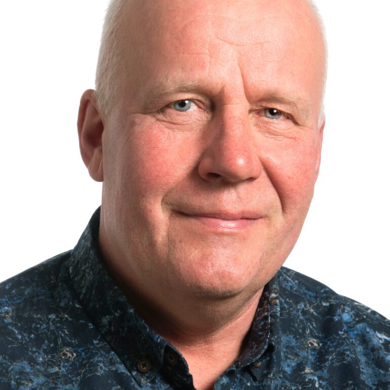 Petri Ronkonen