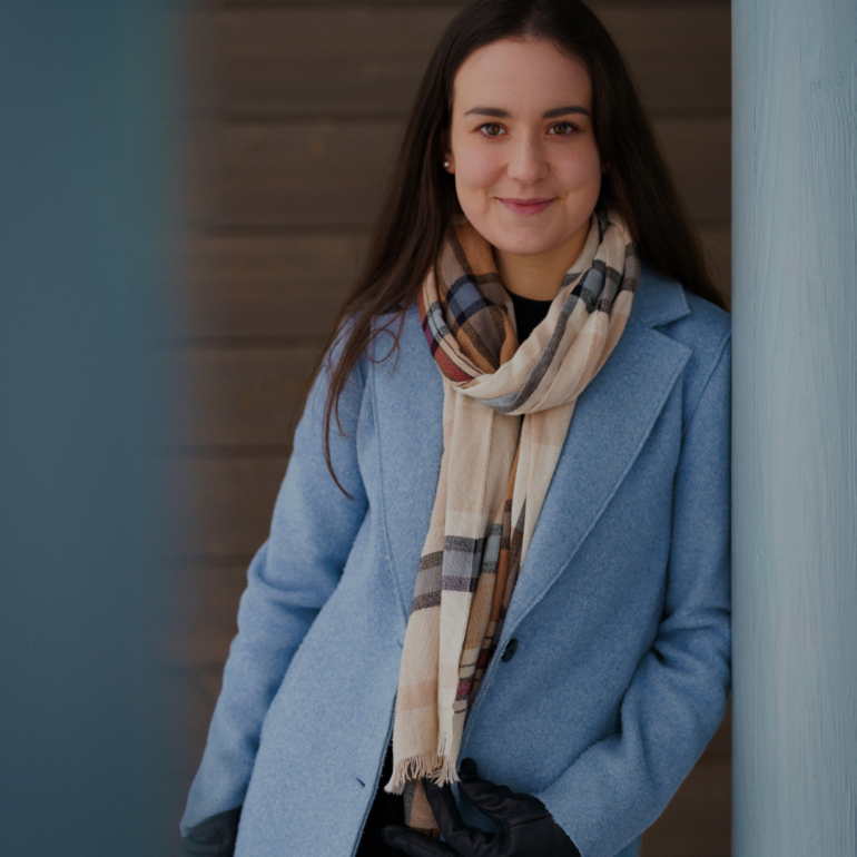 Aino-Riikka Simula