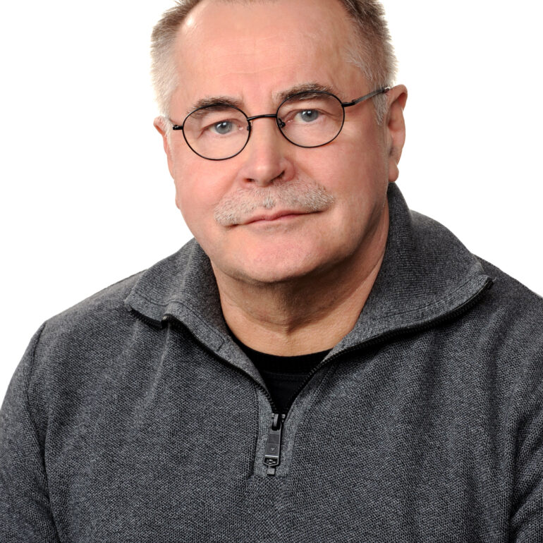 Jouko Koskinen